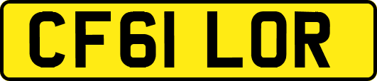 CF61LOR