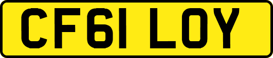 CF61LOY