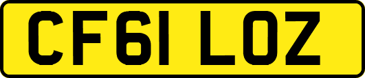 CF61LOZ