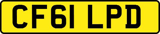 CF61LPD