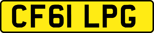 CF61LPG