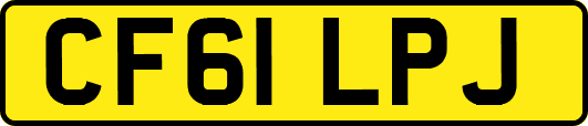 CF61LPJ