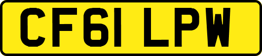 CF61LPW