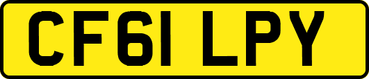 CF61LPY