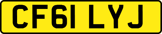 CF61LYJ