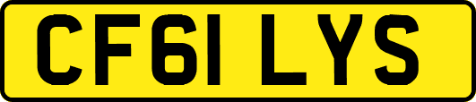CF61LYS