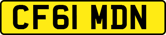 CF61MDN