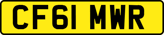 CF61MWR