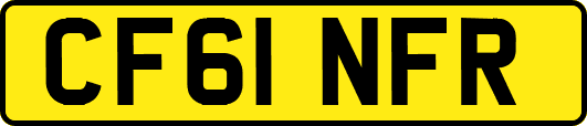 CF61NFR