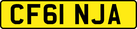 CF61NJA