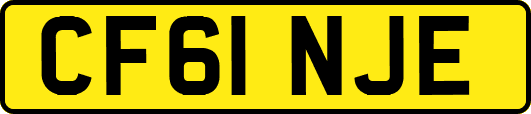CF61NJE