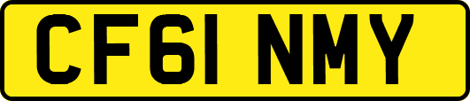 CF61NMY