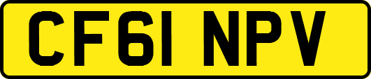 CF61NPV