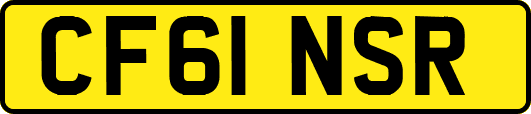 CF61NSR