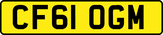CF61OGM