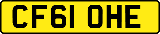 CF61OHE