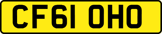 CF61OHO