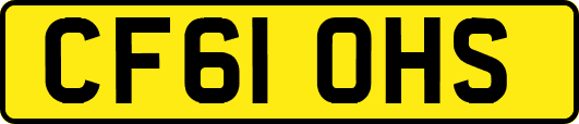 CF61OHS