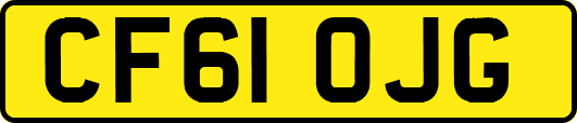 CF61OJG