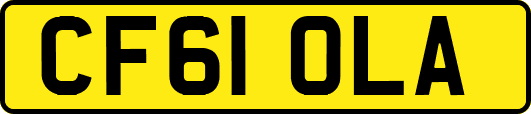 CF61OLA