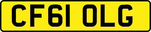 CF61OLG