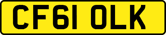 CF61OLK