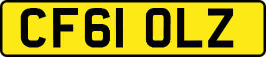 CF61OLZ
