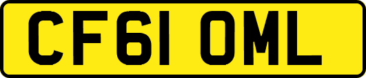 CF61OML