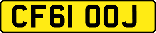 CF61OOJ