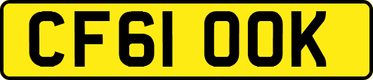 CF61OOK