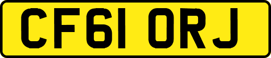 CF61ORJ