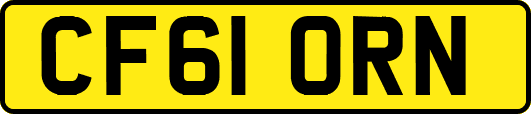 CF61ORN