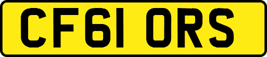 CF61ORS