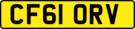 CF61ORV