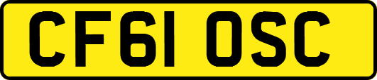 CF61OSC