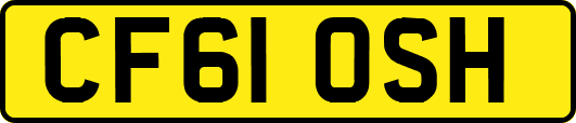 CF61OSH