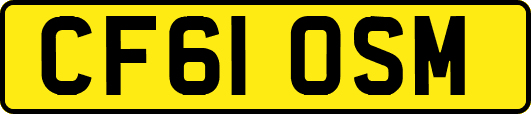 CF61OSM