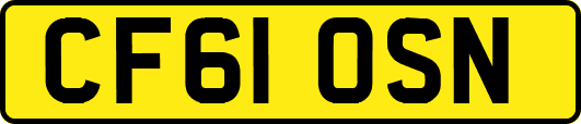 CF61OSN