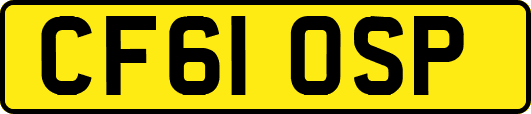 CF61OSP