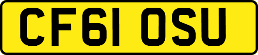 CF61OSU