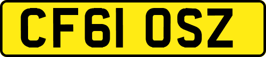 CF61OSZ