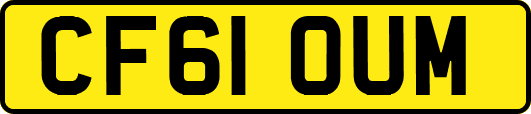 CF61OUM