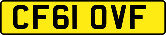 CF61OVF