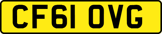 CF61OVG