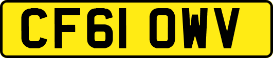 CF61OWV