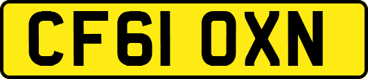 CF61OXN