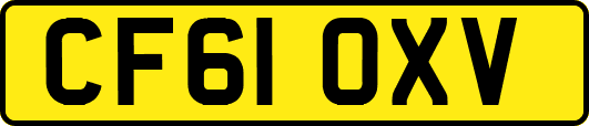 CF61OXV