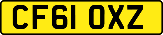 CF61OXZ