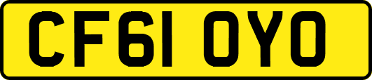 CF61OYO