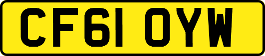 CF61OYW